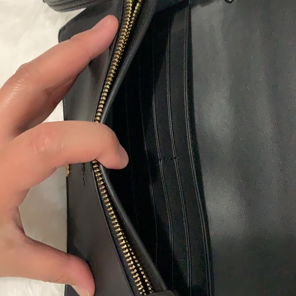 Coach clutch/crossbody bag - Picture 7 of 15